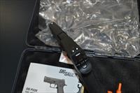 Sig P320F 9mm 