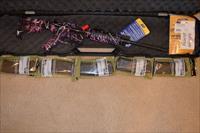 Windham Weaponry M4A4 Muddy Girl Camo + Mags Img-2