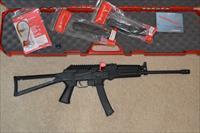 Kalashnikov USA KR9 Rifle 9mm + Extras FREE SHIP Img-1