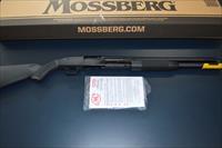 Mossberg Maverick 88 Shotgun Img-1