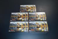 Federal Premium 260 Rem Ammo 100 Rounds Img-1