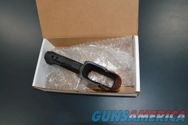 Spikes Rare Breed Samurai Billet Lower