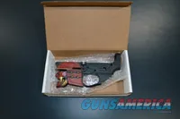 Spikes Rare Breed Samurai Billet Lower