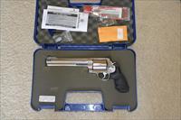 Smith & Wesson 460 XVR  Img-1