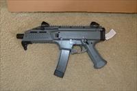 Year End Sale CZ Scorpion Evo 3 S1 Package Grey Img-2