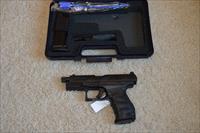 LABOR DAY SALE Walther PPQ M2 Navy Img-1