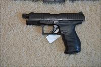 LABOR DAY SALE Walther PPQ M2 Navy Img-2