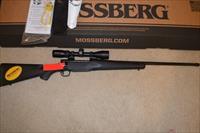 ON SALE Mossberg Patriot 7mm Mag with Vortex Scope Img-1