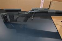 Armalite AR50 50 BMG Rifle AR50A1 Img-1