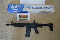 Colt / Maxim Defense AR Pistol Kit Img-1