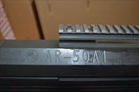 Armalite AR50 50 BMG Rifle AR50A1