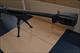 Armalite AR50 50 BMG Rifle AR50A1