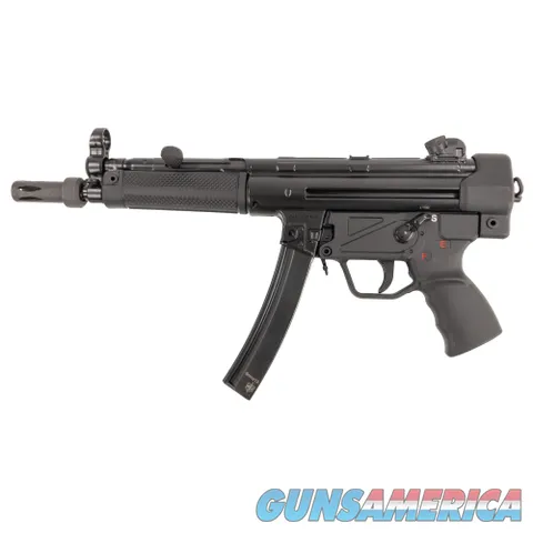 Military Arms Corporation OtherMAC 5  Img-1