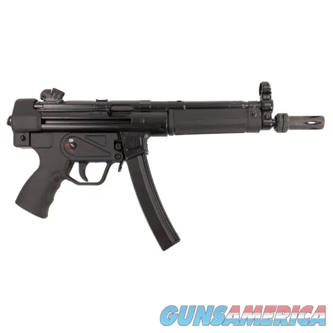 Military Arms Corporation OtherMAC 5  Img-2