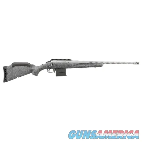 Ruger American Rifle 736676469093 Img-1