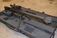 Barrett M99 416 + Extras Img-1