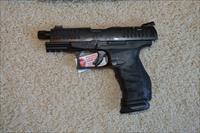 LABOR DAY SALE Walther PPQ M2 Q4 Tactical Img-1