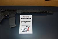 ZEV Core Duty AR15 Img-2