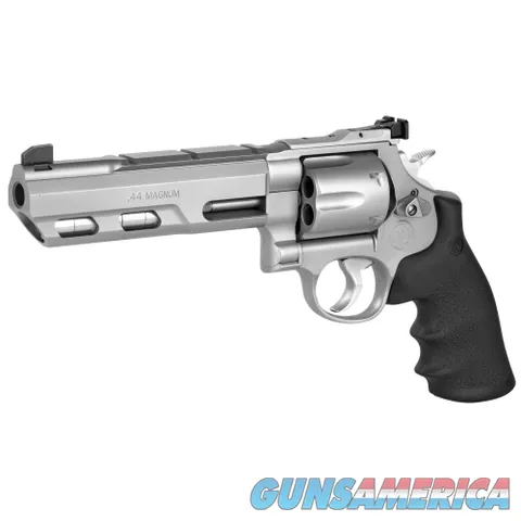 Smith & Wesson 629 Performance Center