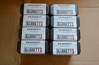 Barrett 416 Ammo