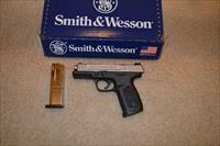 ON SALE Smith and Wesson SD40VE Img-1