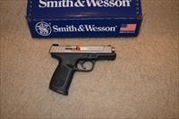 ON SALE Smith and Wesson SD40VE Img-3