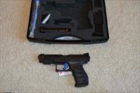 4th of JULY SALE Walther PPQ Q5 Match Img-1