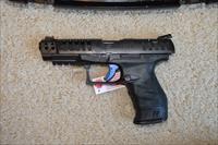 4th of JULY SALE Walther PPQ Q5 Match Img-2