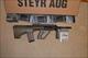 On Sale! Steyr Aug Green + Extras 