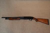 Used Mossberg 500A 12 Gauge Home Defense Shotgun Img-2