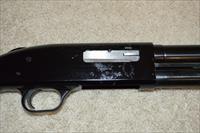 Used Mossberg 500A 12 Gauge Home Defense Shotgun Img-5