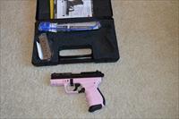 ON SALE Walther PK 380 Pink Img-1