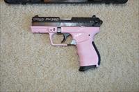 ON SALE Walther PK 380 Pink Img-2
