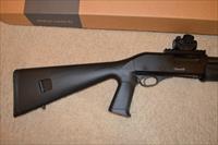 EAA Akkar Tactical Shotgun 12GA Pump 