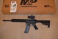 S&W M&P 15-22 22LR