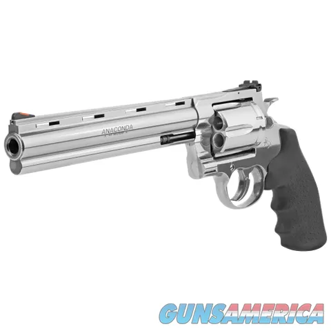 Colt Anaconda 8" 44 Magnum