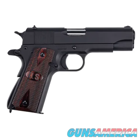 Auto Ordnance 1911A1 Commander 602686422154 Img-1