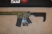Year End Sale Black Rain Ordnance Fallout15 Billet Rifle Img-4