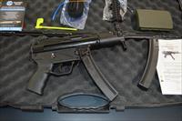 MKE AP5-M Pistol HK Clone AP5  Img-1