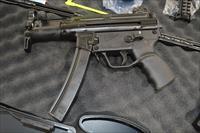 MKE AP5-M Pistol HK Clone AP5  Img-2