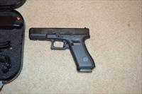 Glock 17 Gen5