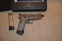 Springfield XDm Elite OSP 9mm 