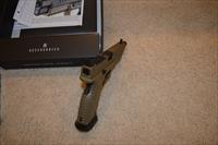 Springfield XDm Elite OSP 9mm 