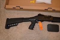 ON SALE SDS Imports Radikal P3 12GA Tactical Pump Shotgun Img-2
