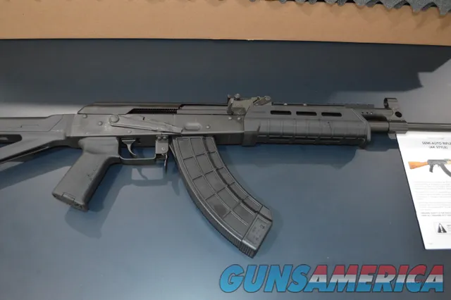 Century VSKA Tactical AK47  Img-1