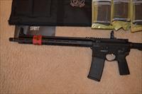 Springfield Saint Victor Rifle + Extras