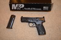 ON SALE Smith and Wesson M&P 2.0 Compact TS OR Img-2