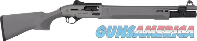 Beretta 1301 Tactical Mod 2 Gray