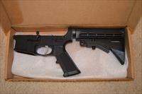 ON SALE Anderson Complete AR15 Lower Img-1