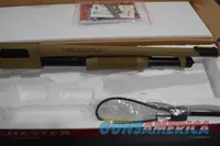 On Sale Winchester SXP Defender Shotgun 12ga Dark Earth